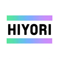 HIYORIのアイコン